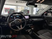 Mercedes-Benz A 180 d Style Plus