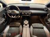 Mercedes-Benz CLA 220 d Shooting Brake AMG Line Aut.