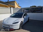 Tesla Model 3 Tração Traseira Premium