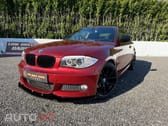 BMW 120 d Pack M