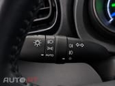 Toyota Yaris 1.5 HDF Exclusive