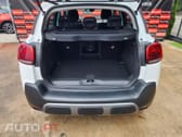 Citroen C3 Aircross 1.2 PureTech Feel