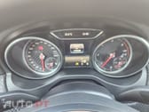 Mercedes-Benz A 180 d 7G-DCT AMG Line