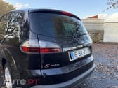 Ford S-Max 1.8 TDCi Titanium 7L