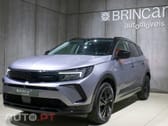 Opel Grandland (X) 1.2 T GS Line AT