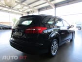 Ford Focus SW 1.5 TDCi Titanium