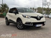 Renault Captur 1.2 TCe Exclusive XMOD EDC