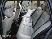 BMW 320 D Touring