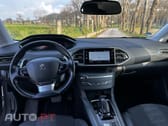 Peugeot 308 SW 1.5 BlueHDi Allure Pack EAT8