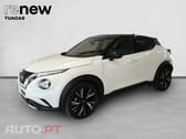 Nissan Juke N-Design 1.0 DIG