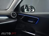 Mercedes-Benz C 220 Station d 9G-TRONIC Avantgarde