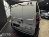 Renault Kangoo Z.E.