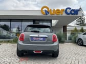 MINI Cooper Cooper D