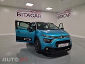 Citroen C3 1.2 PureTech Shine