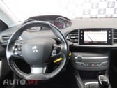 Peugeot 308 SW 1.5 BlueHDi Allure