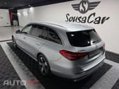 Mercedes-Benz C 200 d 9G-TRONIC Edition Avantgarde