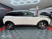 Peugeot 3008 1.2 PureTech Allure EAT8