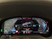 BMW iX3 M Sport Impressive