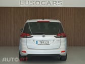 Opel Zafira 1.6 CDTi Executive