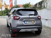 Renault Captur 0.9 TCE Exclusive