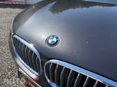 BMW 730 d Auto