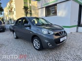 Nissan Micra 1.2 Acenta