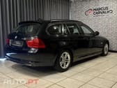 BMW 318 d Touring Navigation Sport