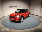 MINI Cooper 1.4i