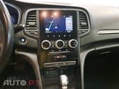 Renault Mégane E-Tech Business