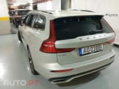 Volvo V60 2.0 T6 AWD TE R-Design Expression