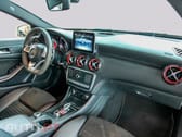 Mercedes-Benz A 45 AMG 4Matic Speedshift