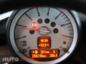 MINI Cooper D