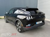 Ford Mustang Mach-E Standard