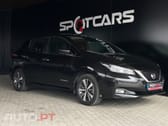 Nissan Leaf Acenta