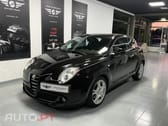 Alfa Romeo Mito 1.3 JTD Distinctive