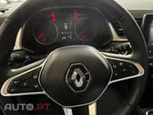 Renault Captur Outro