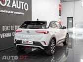 Opel Mokka 1.2 T Elegance