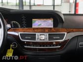 Mercedes-Benz S 350 Standard