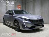 Peugeot 308 1.2 PureTech Allure EAT8