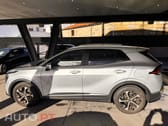 Kia Sportage NQ5e