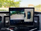Ford Transit L4H3 Trend
