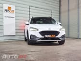 Ford Focus SW 1.0 EcoBoost Active