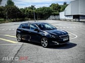 Peugeot 308 1.2 PureTech Allure Full LED