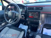 Citroen C3 1.2 PureTech C-Series