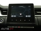 Renault Captur Captur 1.0 TCe Techno Bi-Fuel