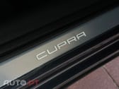 Cupra Formentor Outro