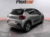 Citroen C3 1.2 PureTech C-Series