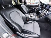 Mercedes-Benz C 350 e
