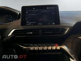 Peugeot 3008 1.2i Executive