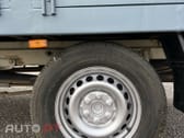 Volkswagen Crafter 35 2.5 TDi 164 Média
